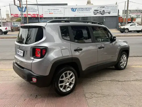 Jeep Renegade 1.8 Sport 2019