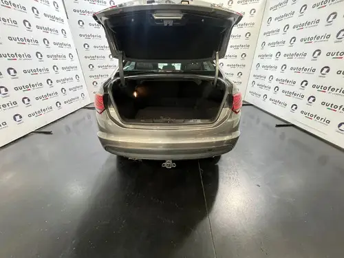 Citroën C4 Lounge 1.6 THP SHINE AT L18 2018