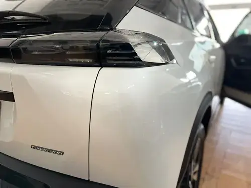 Peugeot 2008 1.0T Gt 2025