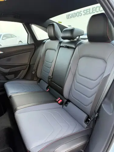Volkswagen Vento 2.0 Tsi 350 Gli Dsg 2026