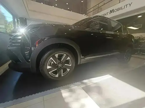Nissan Kicks 1.0 T200 Advance 2026