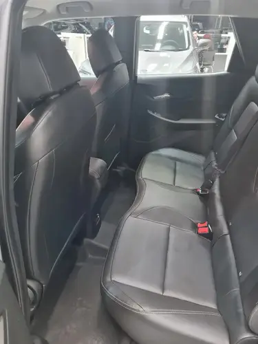 Chevrolet Montana 1.2 T Premier At 2026