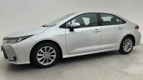 Toyota Corolla 2.0 Xli Mt 170cv 2022