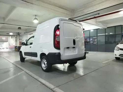 Fiat Fiorino 1.3 Endurance 8V 2026