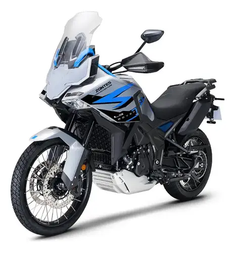 703 F Touring 2026