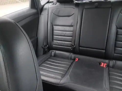 Volkswagen Taos HIGLINE 250 TSI AT 2021