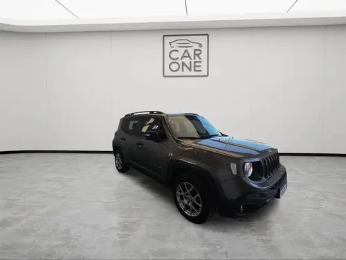 Jeep Renegade 1.8 4X2 SPORT L16 2021