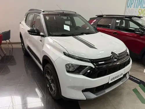 Citroën C3 Aircross 1.0 T200 XTR 2026