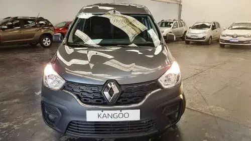 Renault Kangoo Ii Express 1.6 Sce Confort 2026