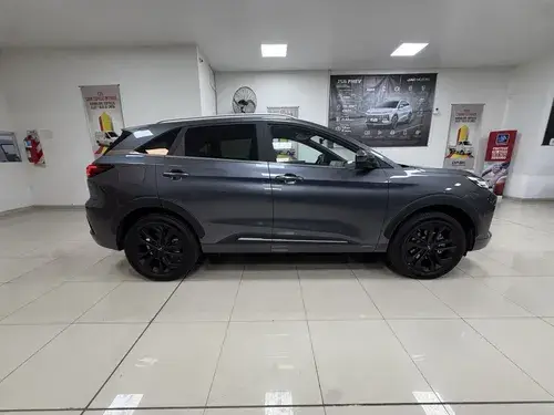 JS6 1.5T Phev Dht 2026