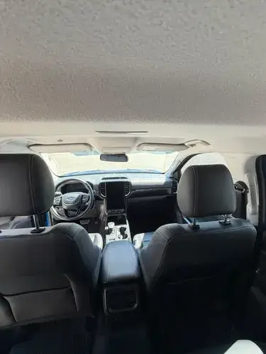 Ford Ranger 3.0 V6 Cd 4X4 Limited + At 250Cv 2025