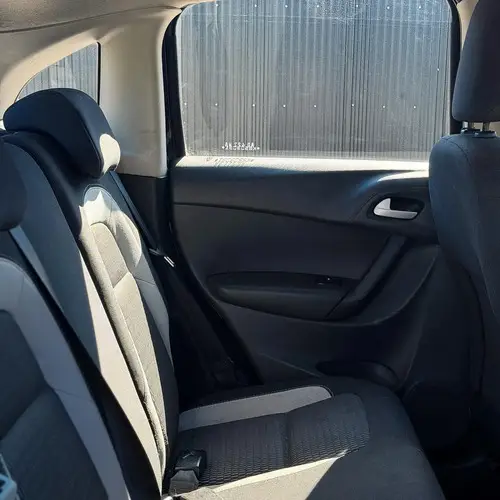 Citroën C3 1.6 VTI FEEL AT L17 2019