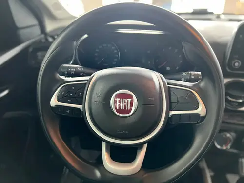 Fiat Argo 1.3 Drive Gse Manual 2018