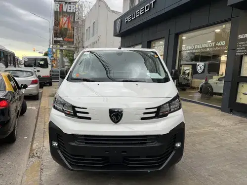 Peugeot Expert 2.2 Hdi 150 L3 6P Mixta 2026