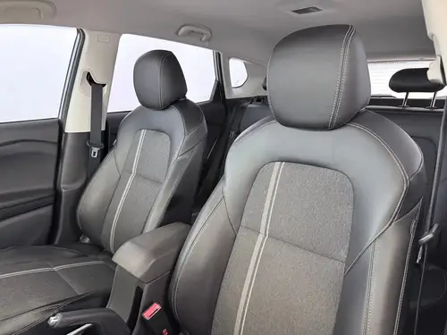 Chevrolet Tracker 1.2 T LTZ AT6 L20 2024