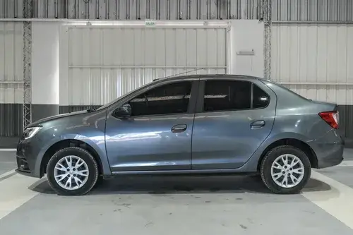 Renault Logan 1.6 16v Zen 2022
