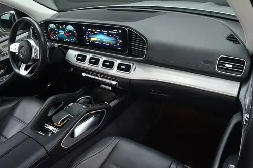 Mercedes-Benz Clase GLE 3.0 Gle450 4matic 367cv 2021