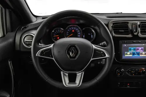 Renault Stepway 1.6 INTENS L23 2025