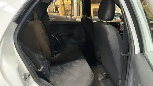 Fiat Palio 1.4 Fire Pack Top 2017
