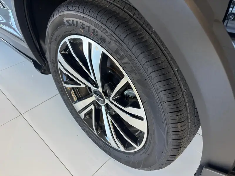 GWM Jolion Pro HEV 2026