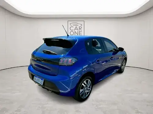 Peugeot 208 1.6 FELINE TIPTRONIC L24 2024