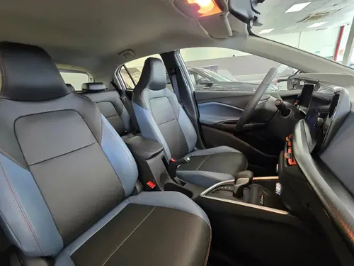 Chevrolet Onix 1.0 Turbo Premier At 2026