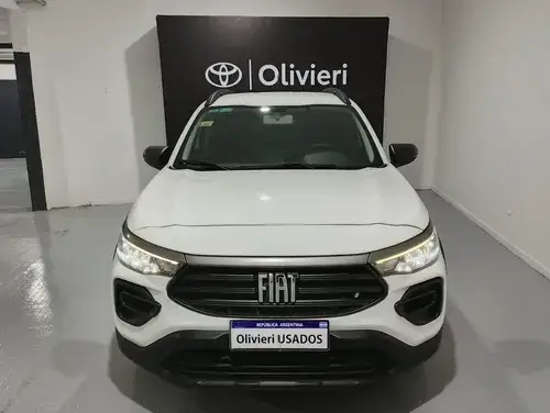 Fiat Pulse 1.3 Drive Gse Mt 2024