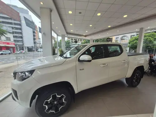Fiat TITANO 2.2 Multijet Freedom Plus Awd At8 2026