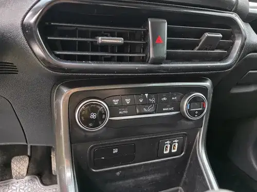 Ford Ecosport 1.5 Freestyle 123cv 4x2 2018