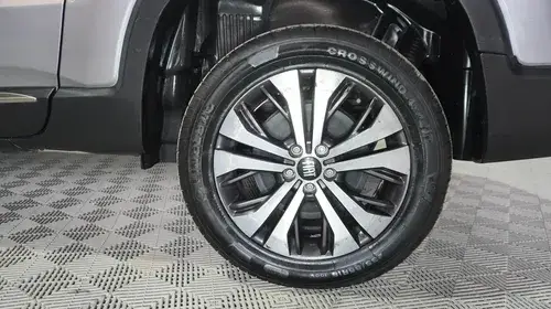Fiat Toro 2.0 Volcano 4x4 At 2022