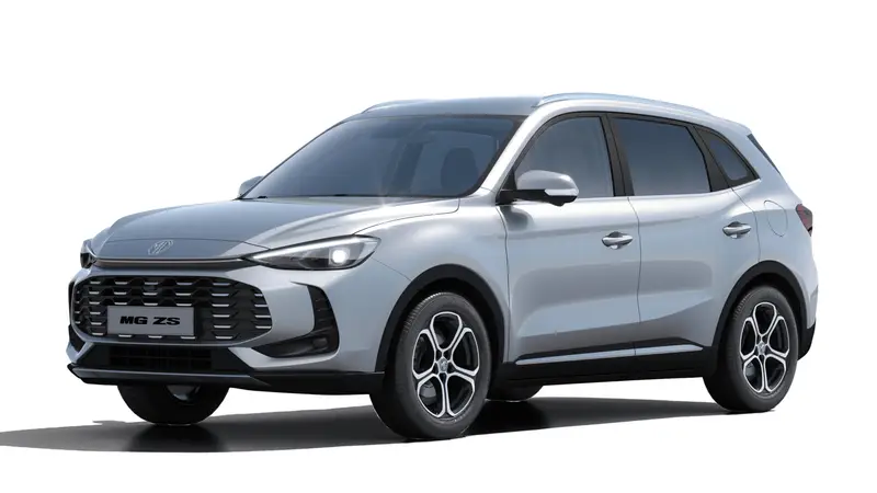 MG ZS 1.5 HYBRID LUXURY 2026