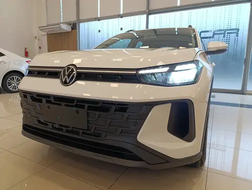 Volkswagen Tera 1.0T 170 Tsi Comfort At 2025