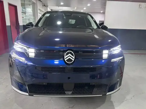 Citroën C5 Aircross 1.6T Max At6 2026