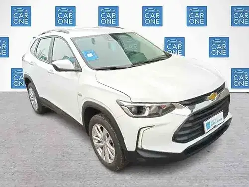 Chevrolet Tracker 1.2 T LTZ AT6 L20 2023