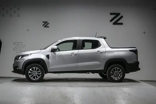 Fiat Strada 1.3 Freedom Cd 2025