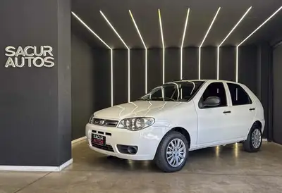 Fiat Palio 1.4 Fire 2013