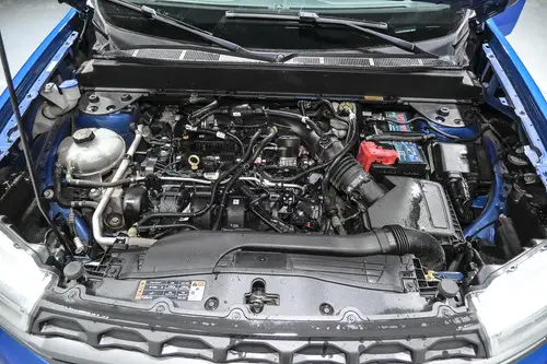 Ford Maverick 2.0 Ecoboost Cd Xlt At8 2wd 2022