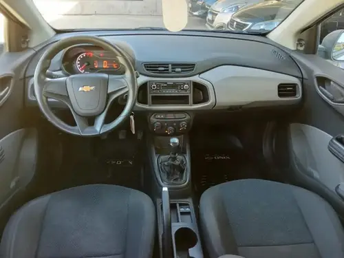 Chevrolet Onix 1.4 Ls Joy L17 2016