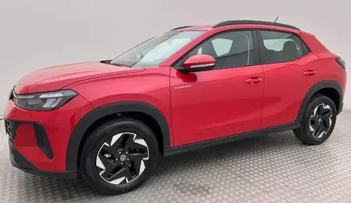 Volkswagen Tera 1.0T 170 Tsi Comfort At 2026