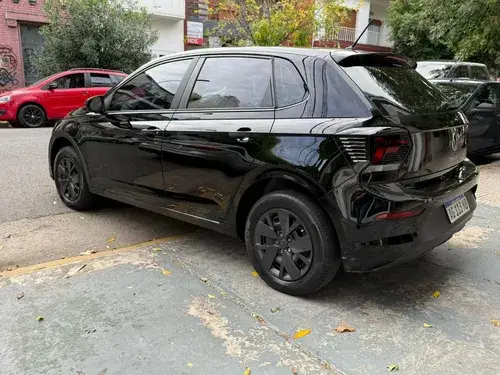 Volkswagen Polo 1.6 Msi Track 2023