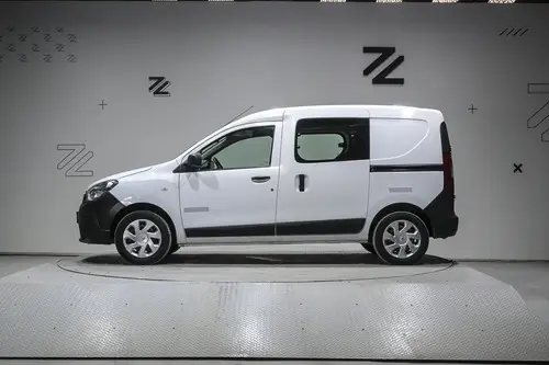 Renault Kangoo Ii Express 1.6 Sce Confort 5A 2025