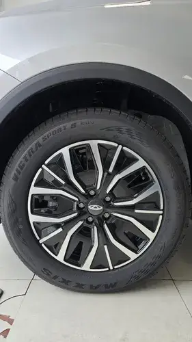 Chery Tiggo 7 csh 1.5T Phev 2026