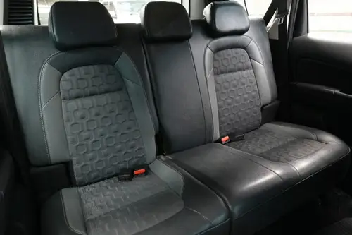 Citroën C3 Aircross 1.6 Vti 115 Shine 2016