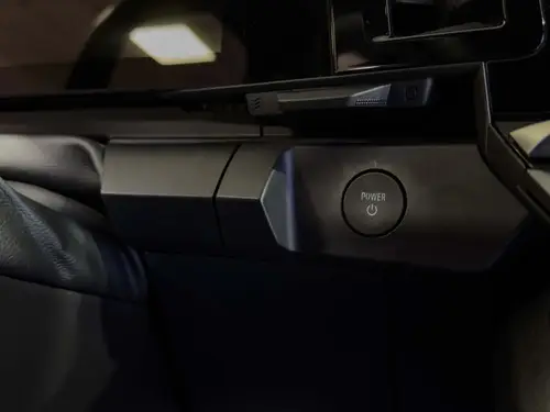 Renault Megane E-Tech 100% Eléctrico 2024