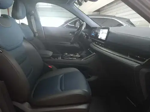 Ford Territory 1.8 Ecoboost Titanium At 2024