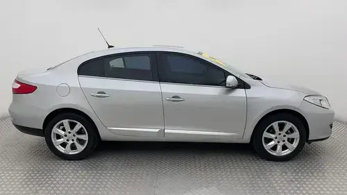 Renault Fluence 2.0 Privilege Mt 2014