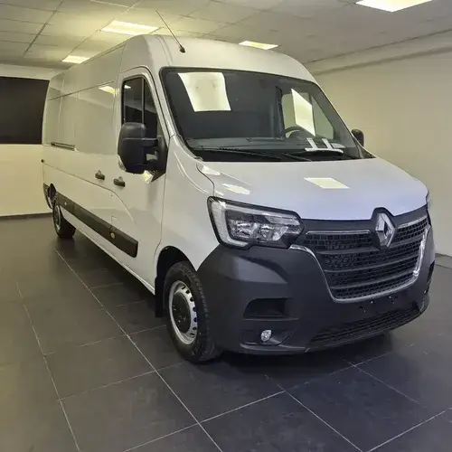 Renault Master 2.3 L2H2 (10,8M3) 2026