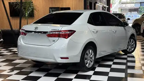 Toyota Corolla 1.8 Xli Mt 140cv 2016