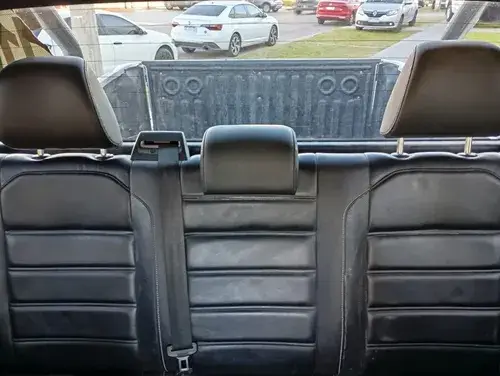 Volkswagen Amarok DC V6 3.0L TDI 224CV 4X4 AT 2019