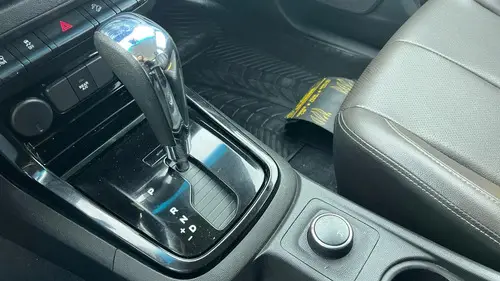 Chevrolet Trailblazer 2.8 Ctdi Premier 200Cv 4X4 At 2020